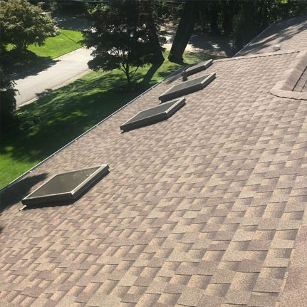 Skylight Repair Hicksville NY