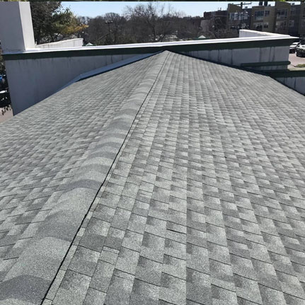 Roof Leak Repair Hicksville NY