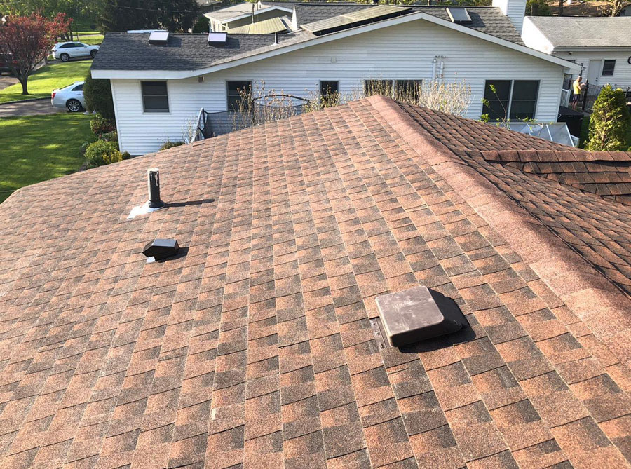 Roof Replacement Hicksville NY